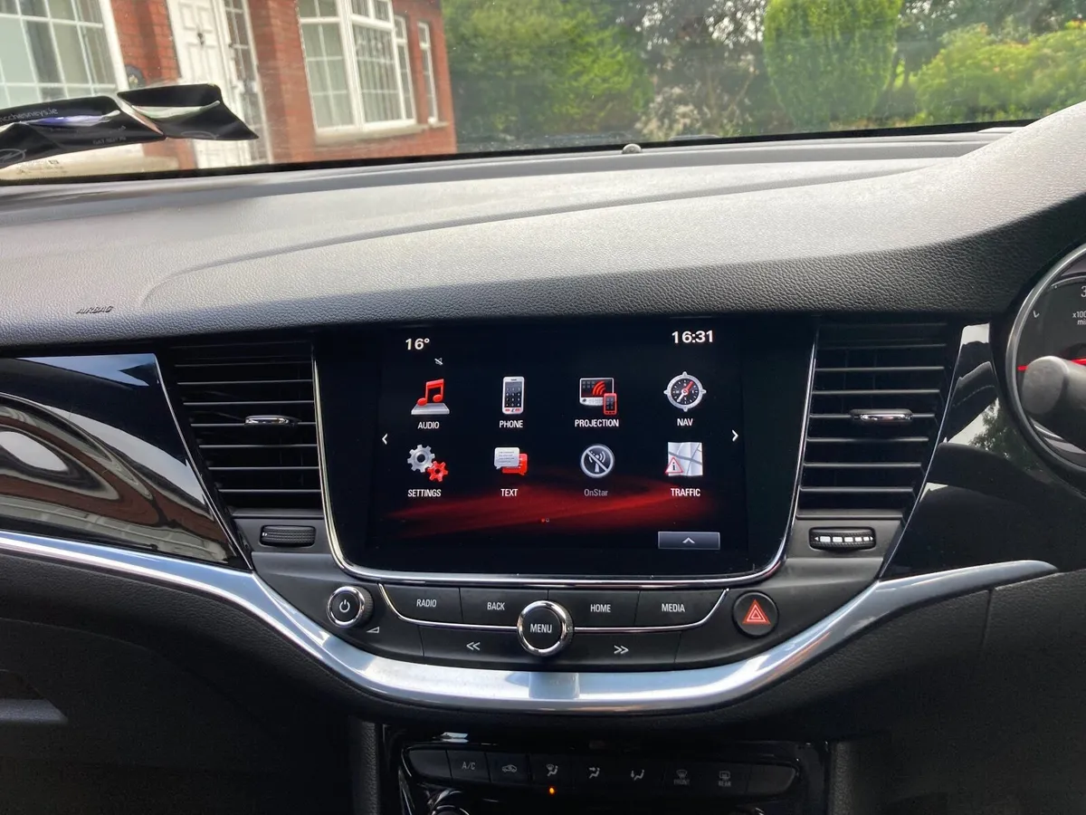 Opel Astra 2017 Full History - Image 4