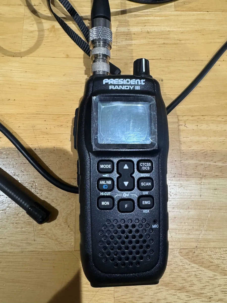 Cb radio - Image 3