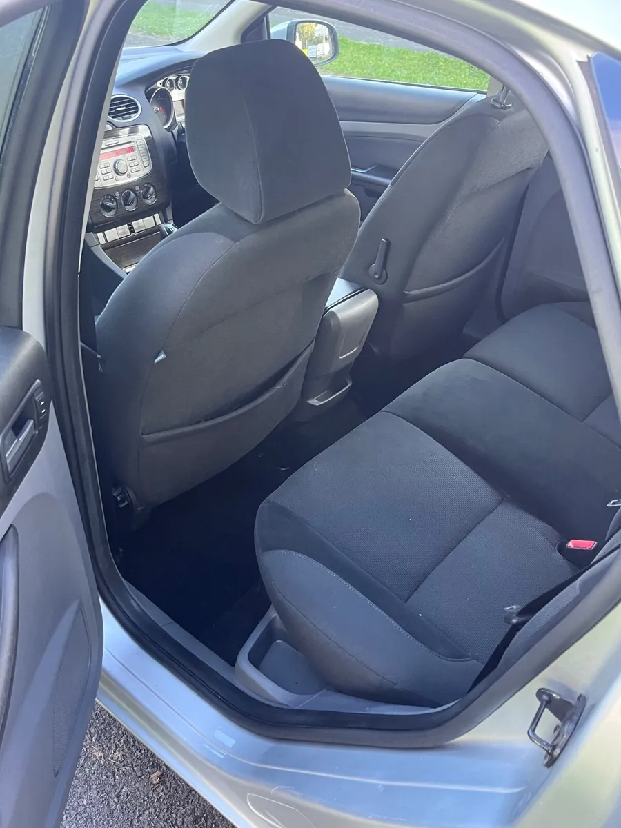 Ford Focus 1.6D NEW NCT - Image 4