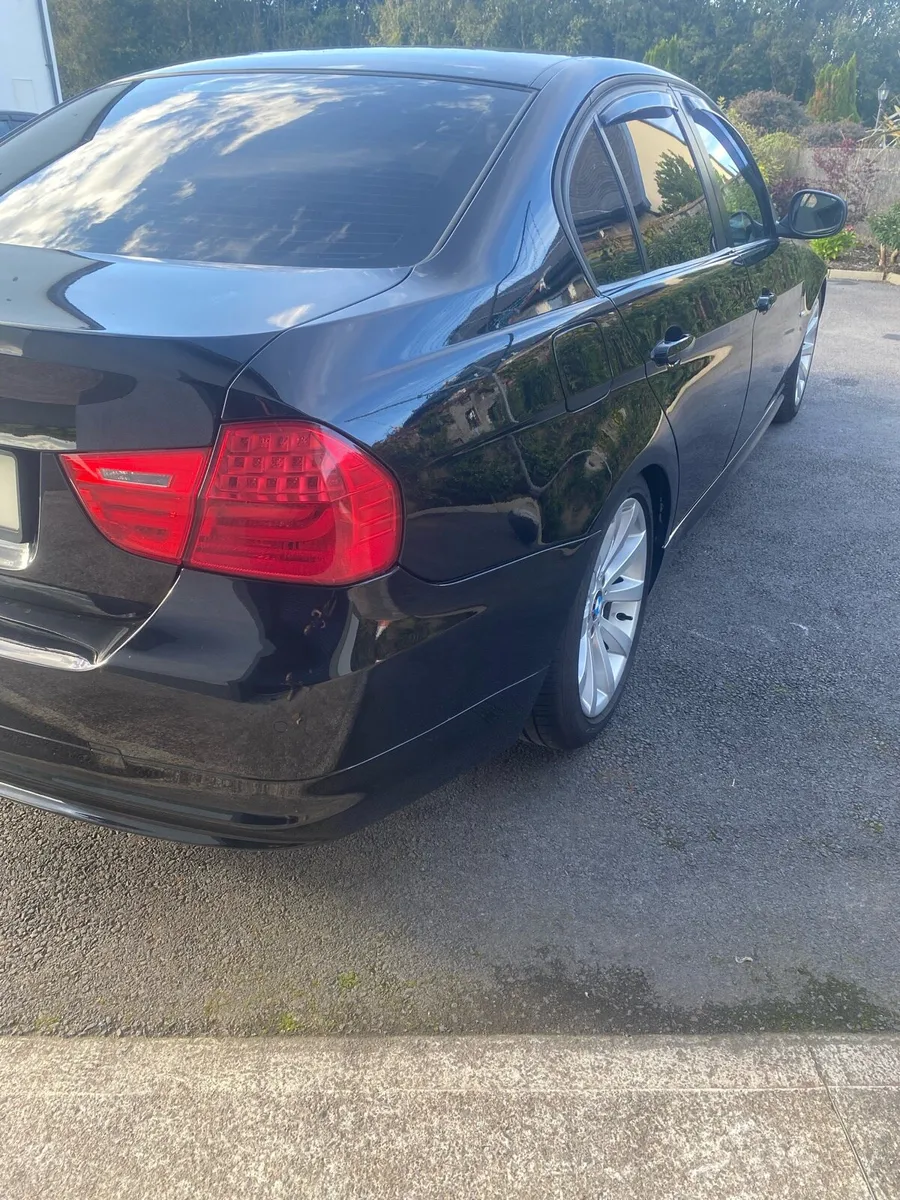 BMW e90 - Image 3