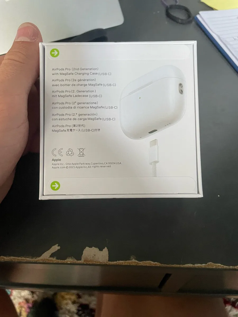 AirPods Pro - Image 4