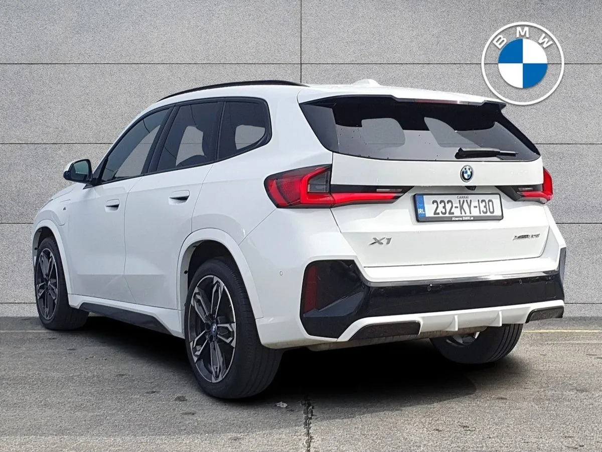 BMW X1 Xdrive30e M Sport - Image 2