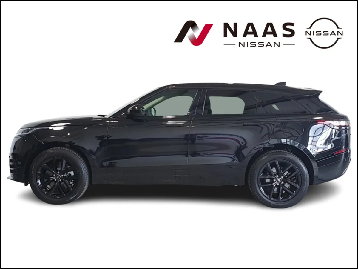 Land Rover Range Rover Velar DYNAMIC SE PHEV DYNAM - Image 4