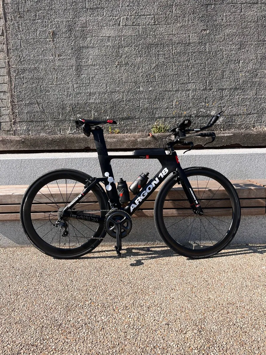 Argon 18 e-117 TT - Image 1
