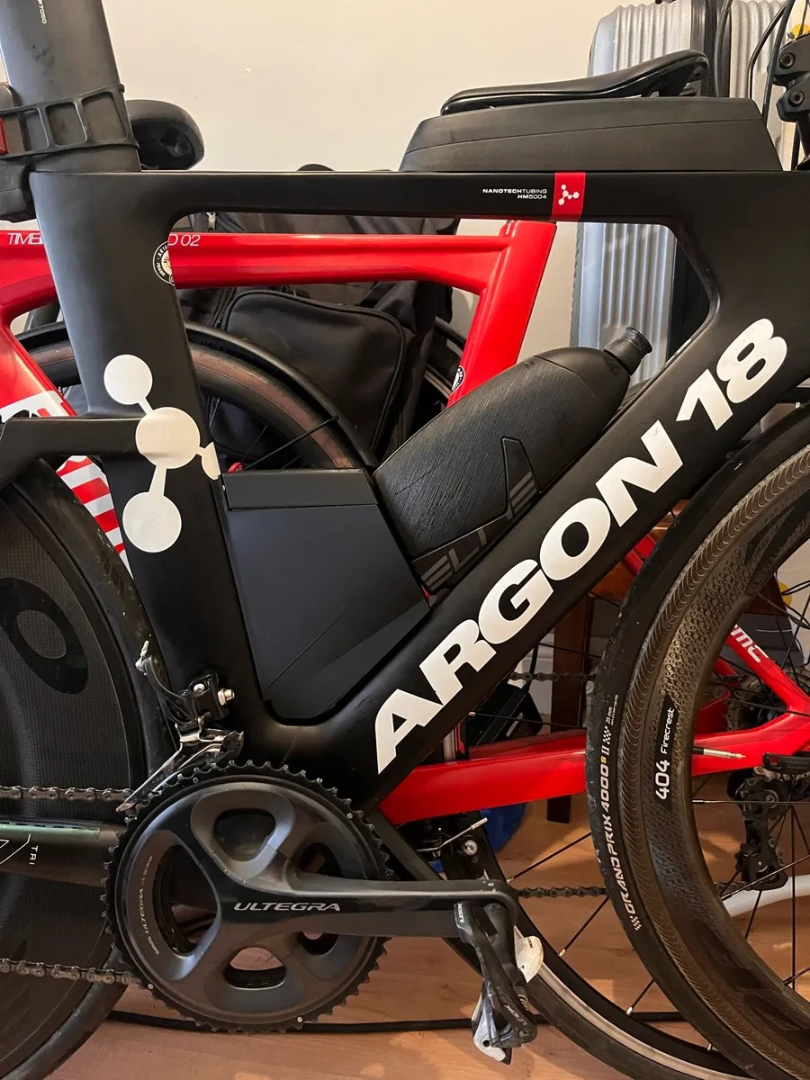 Argon 18 e-117 TT - Image 3