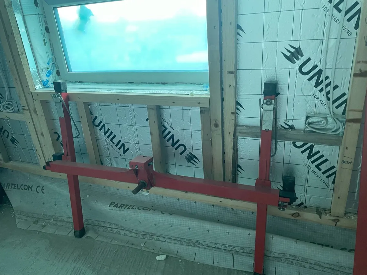 Plasterboard slab lift - Image 2