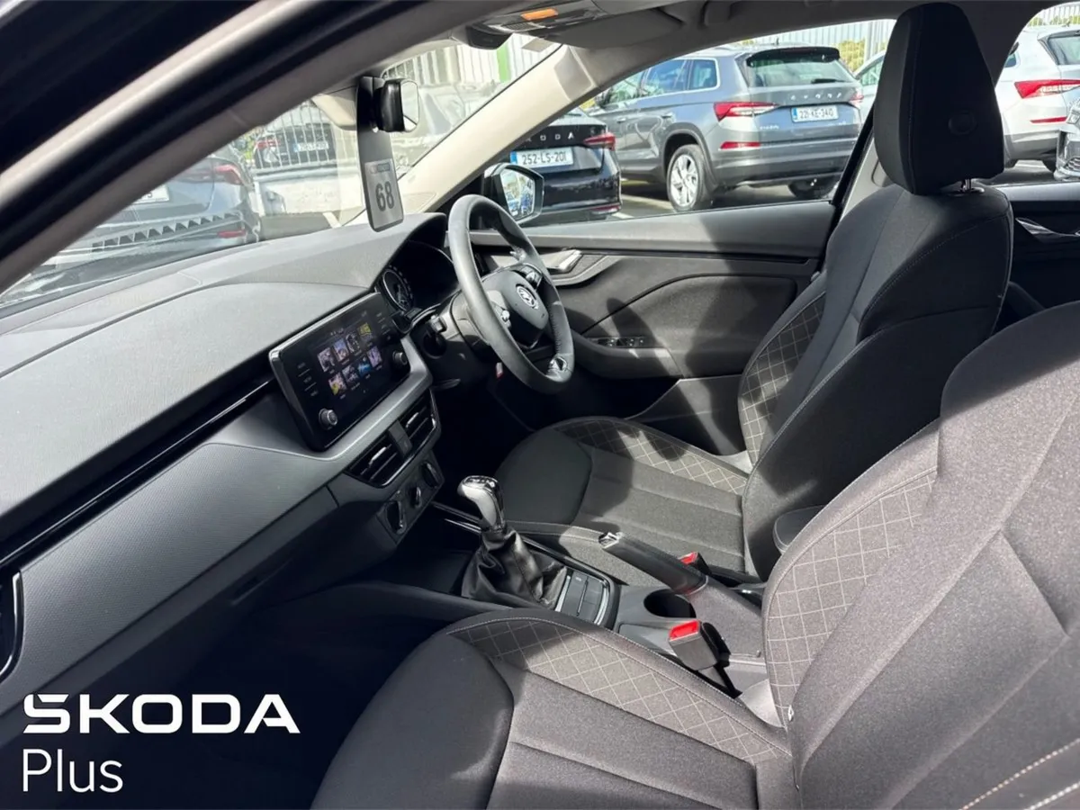 Skoda Scala Ambition 1.0tsi Auto - Image 4