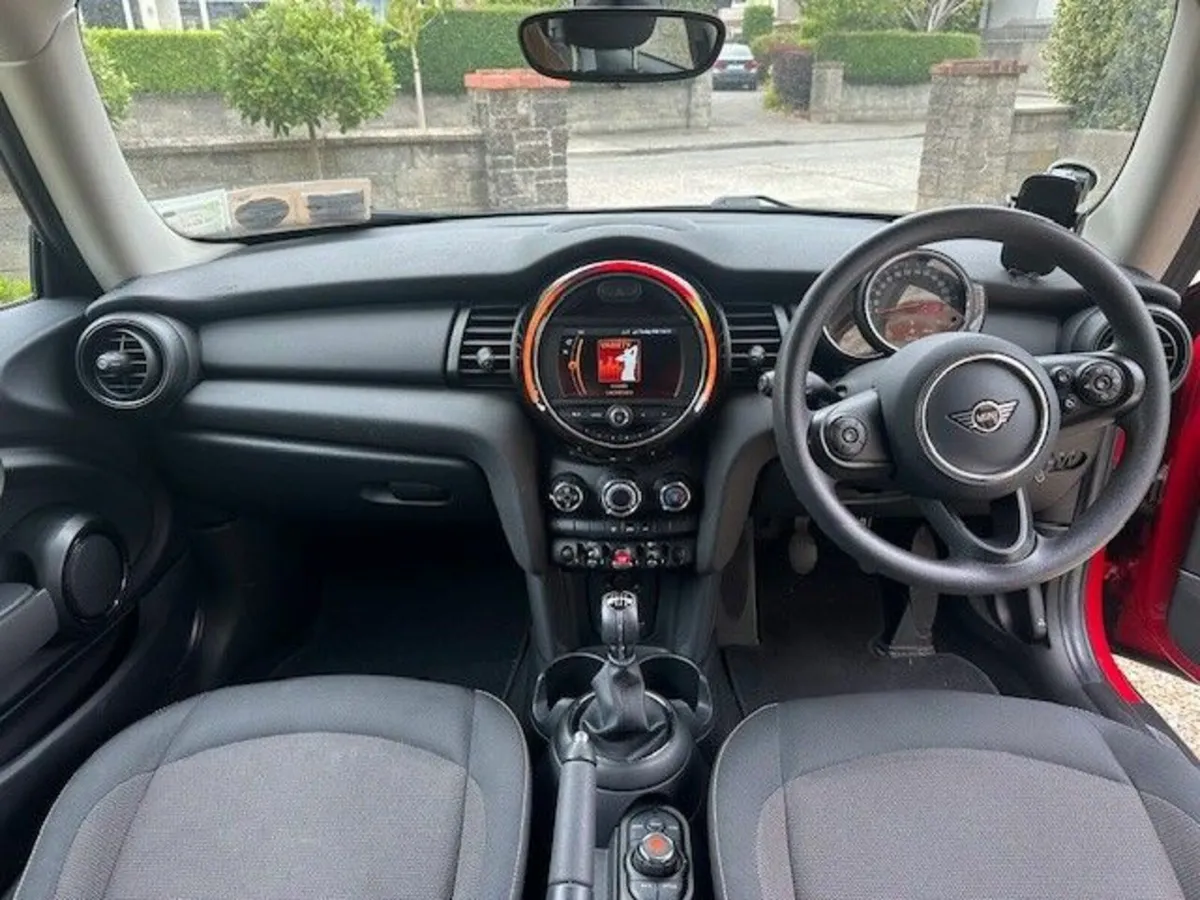 Mini One 2021  Low Milaege!! - Image 2