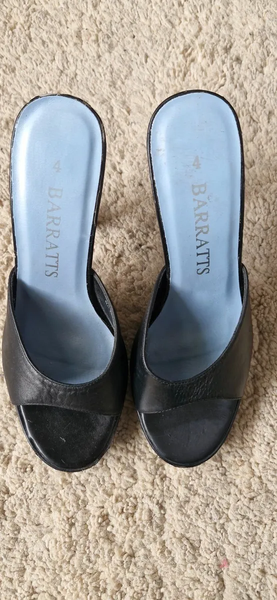 Shoes - Image 1