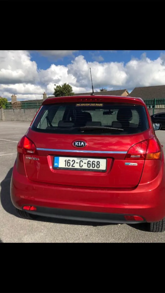 Kia venga - Image 2