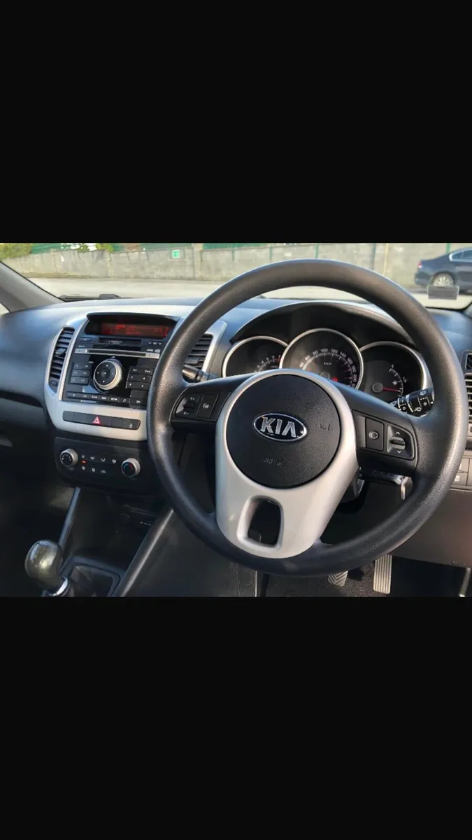 Kia venga - Image 3