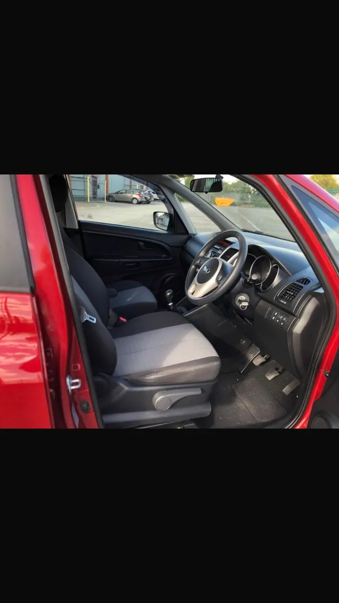 Kia venga - Image 4