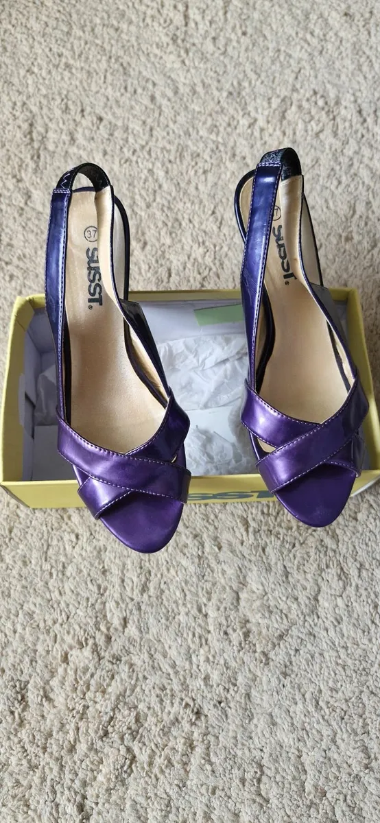 Shoes - Image 1