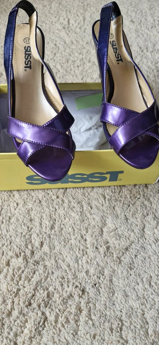 Shoes - Image 2