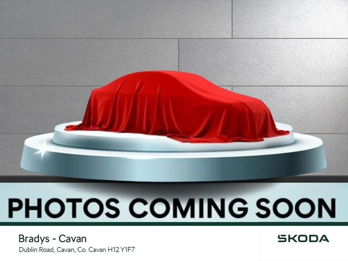 Skoda Superb SE 2.0 TDI 150HP DSG - Image 1
