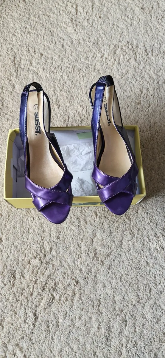 Shoes - Image 3
