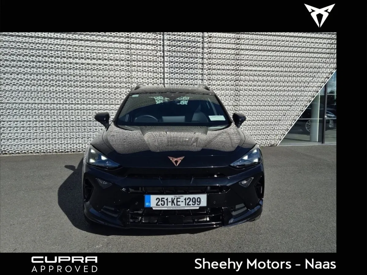 Cupra Formentor 2.0 TDI 150hp DSG - Image 2
