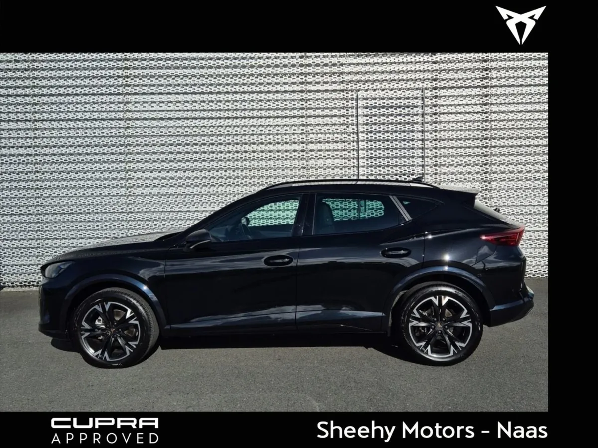 Cupra Formentor 2.0 TDI 150hp DSG - Image 3