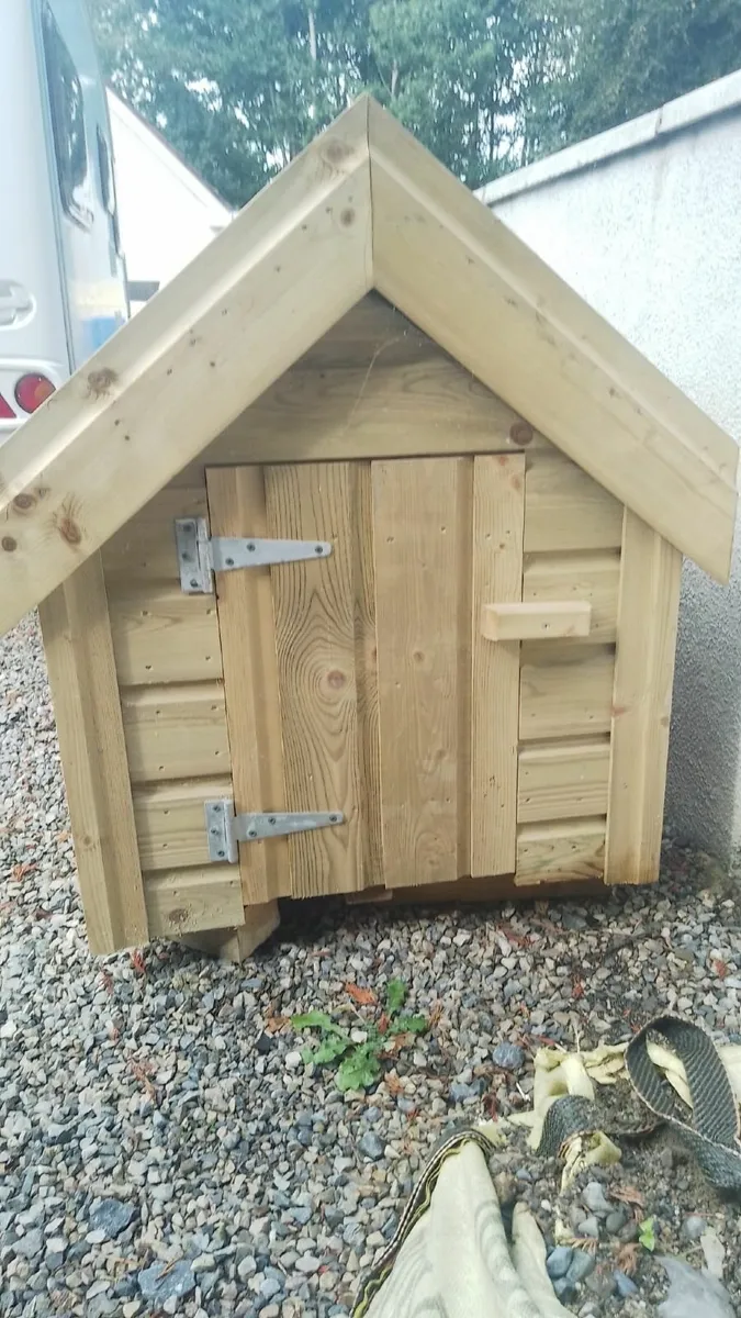 Dog box - Image 2