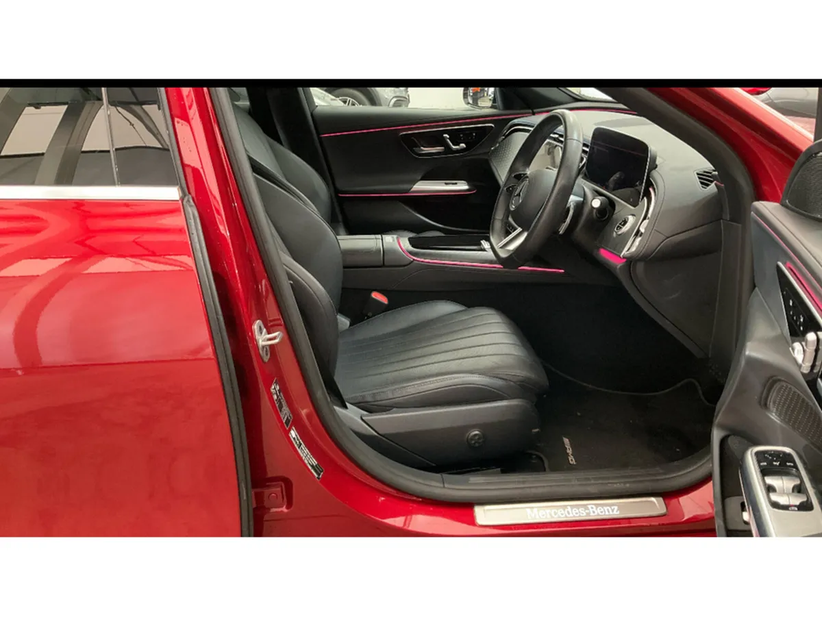 Mercedes-Benz E-Class AMG LINE ADVANCED - Image 2