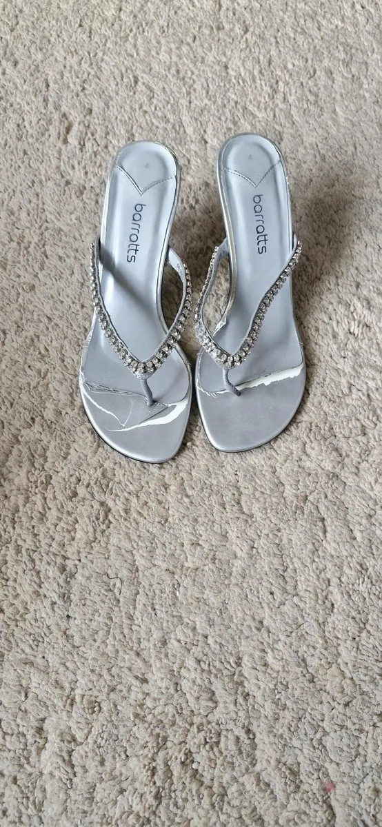 Shoes - Image 1