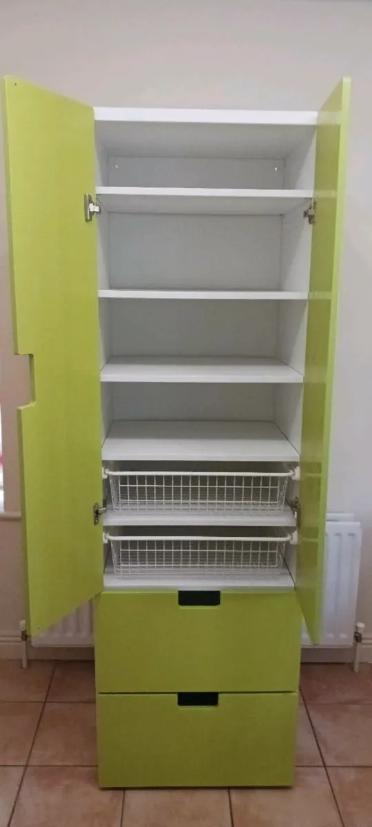 Wardrobe - Image 2