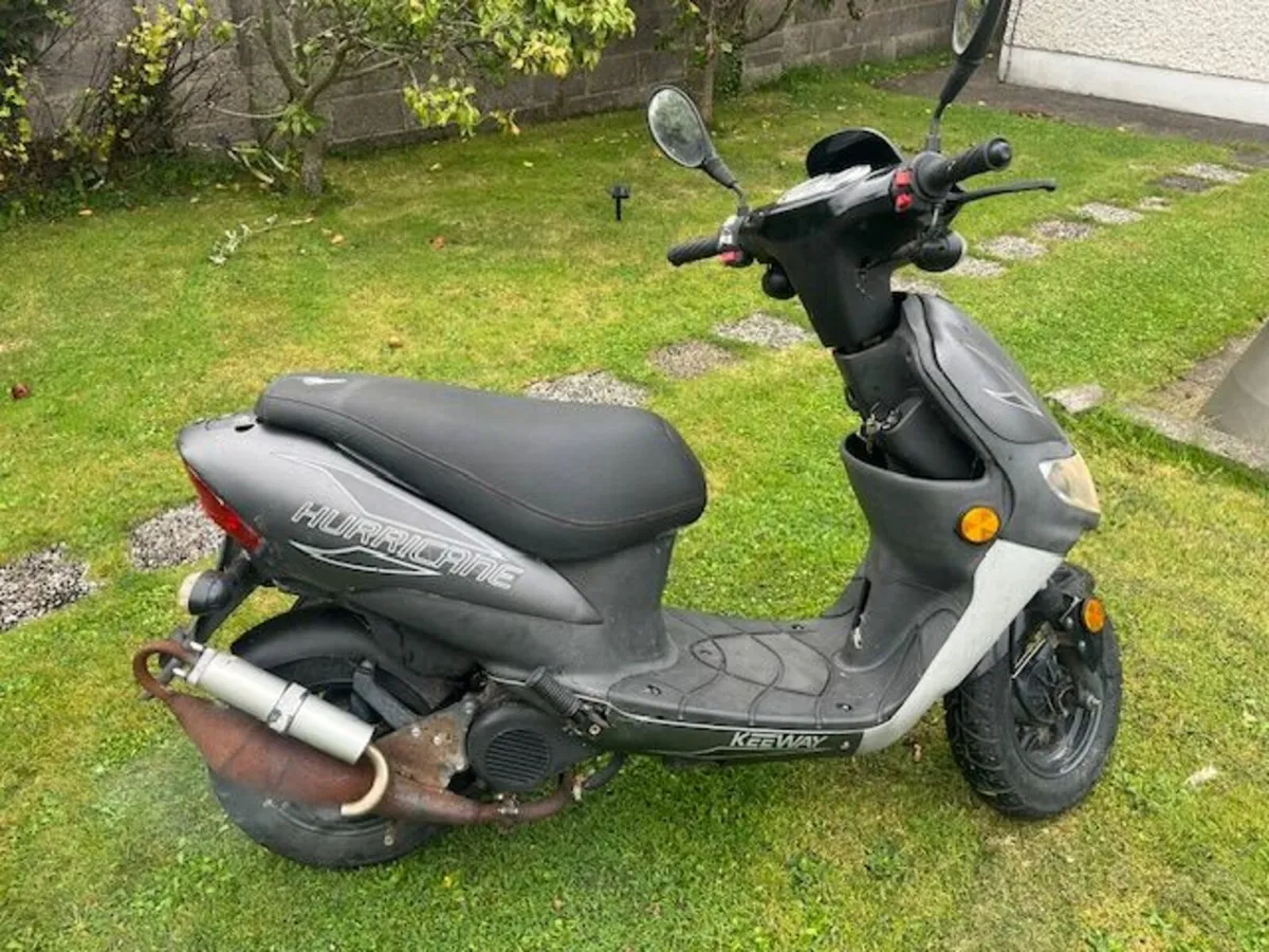 KEEWAY Other 2018 - Image 4