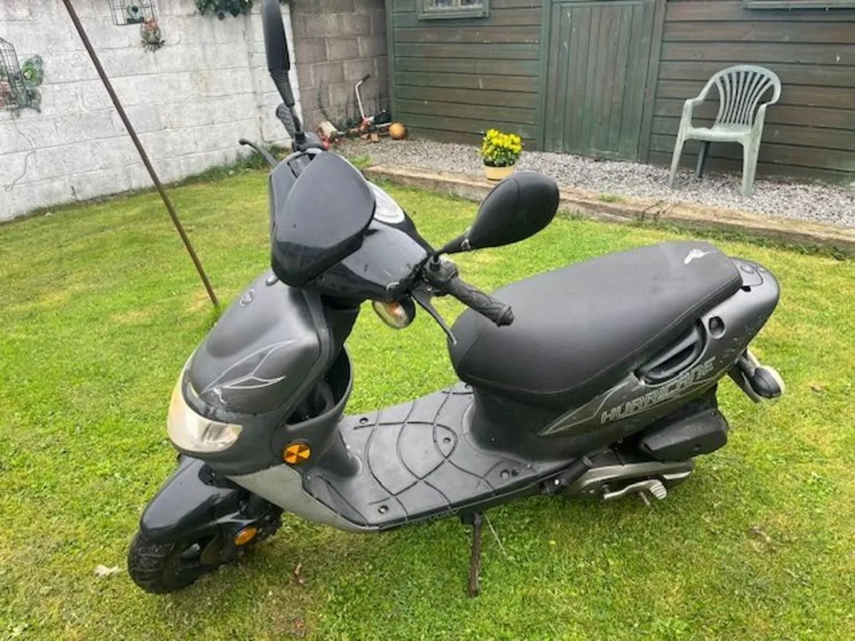 KEEWAY Other 2018 - Image 1