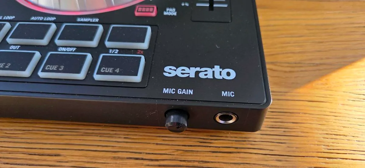 Numark Mixtrack Pro 3 - Image 3