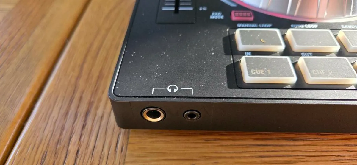 Numark Mixtrack Pro 3 - Image 4