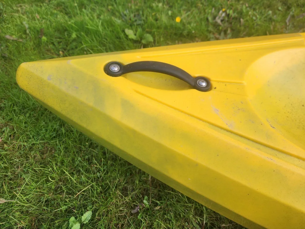 Double Kayak - Image 2