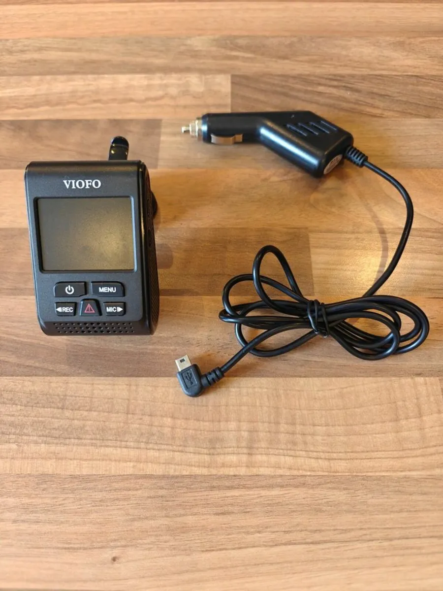 Dashcam