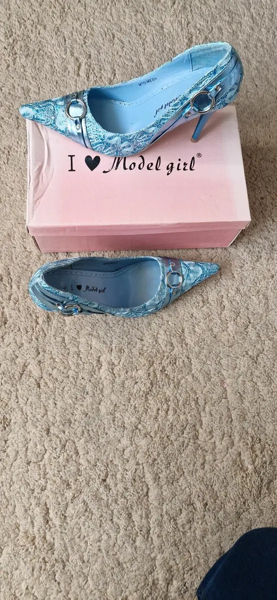 Shoes - Image 1