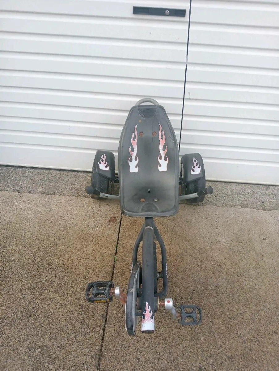 Triker rocker - Image 2