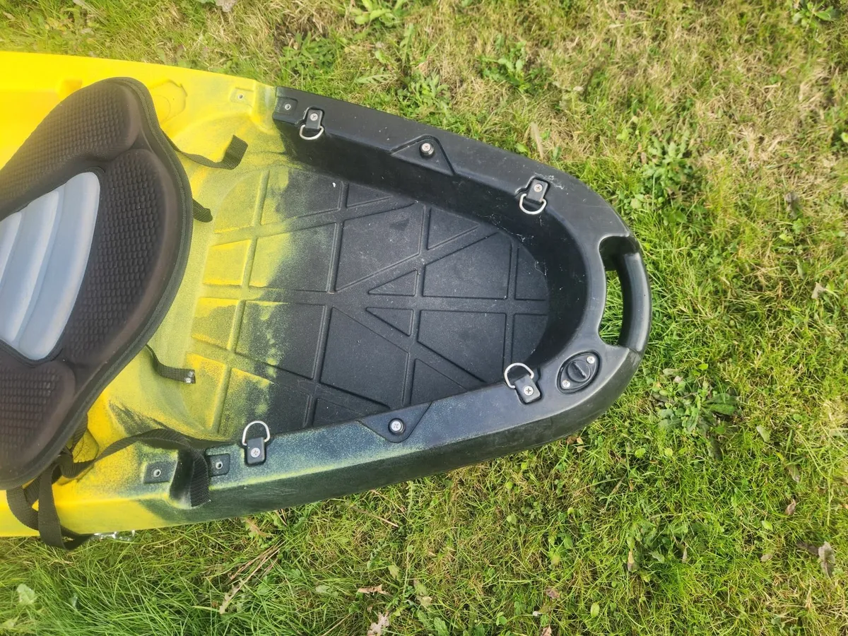Double Kayak - Image 4