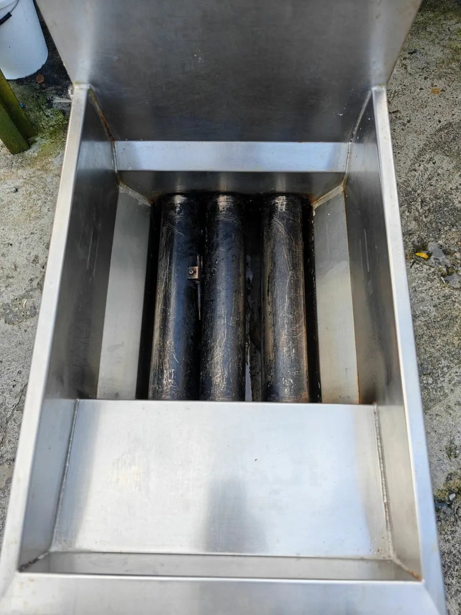 LPG Fryer - Image 2