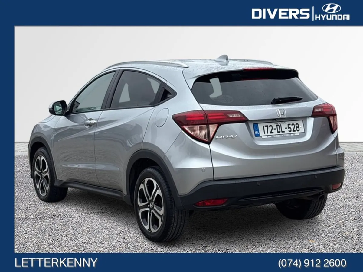 Honda HR-V EX AUTO - Image 3