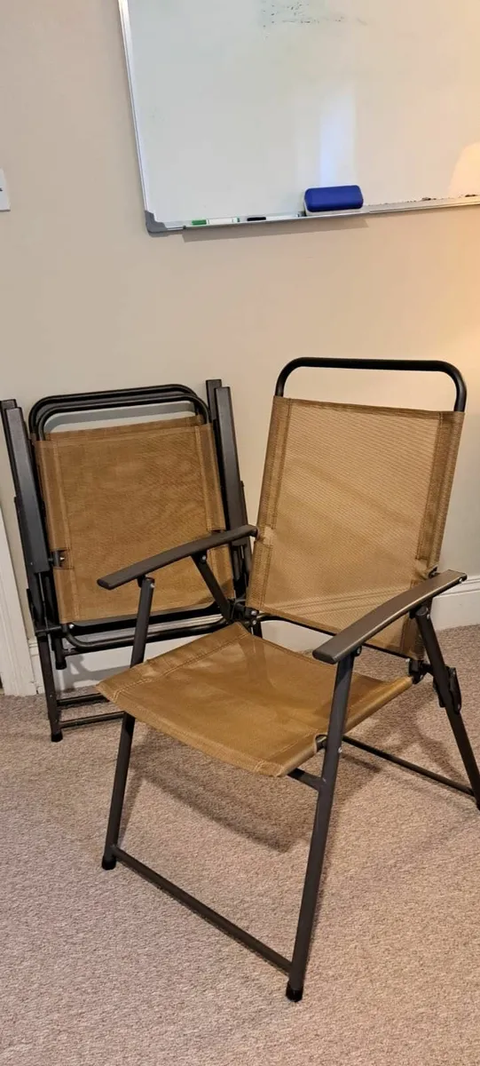 Garden Furniture Set - Image 3