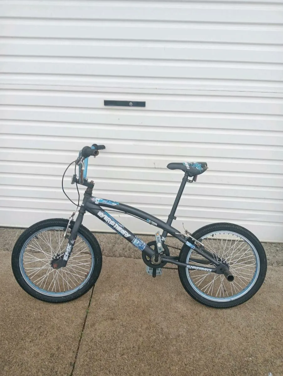 Bmx - Image 1