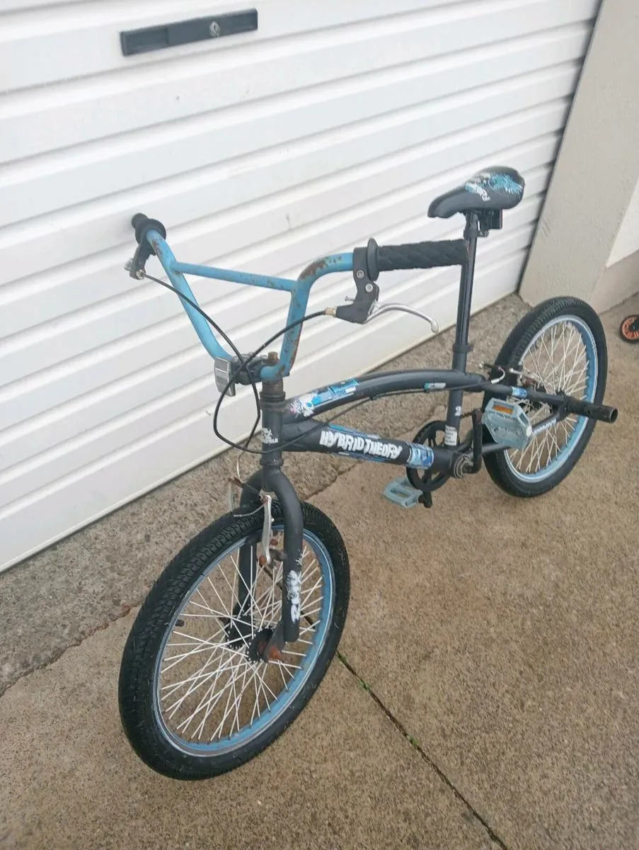 Bmx - Image 2