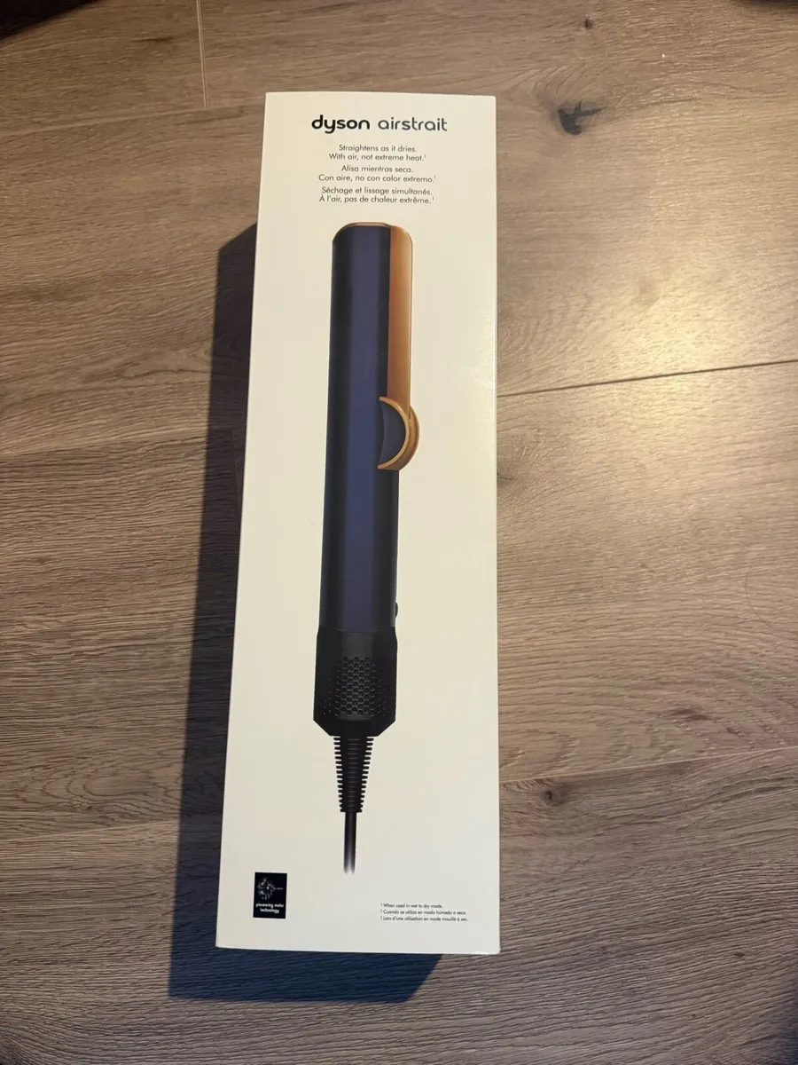 Dyson airstrait - Image 3