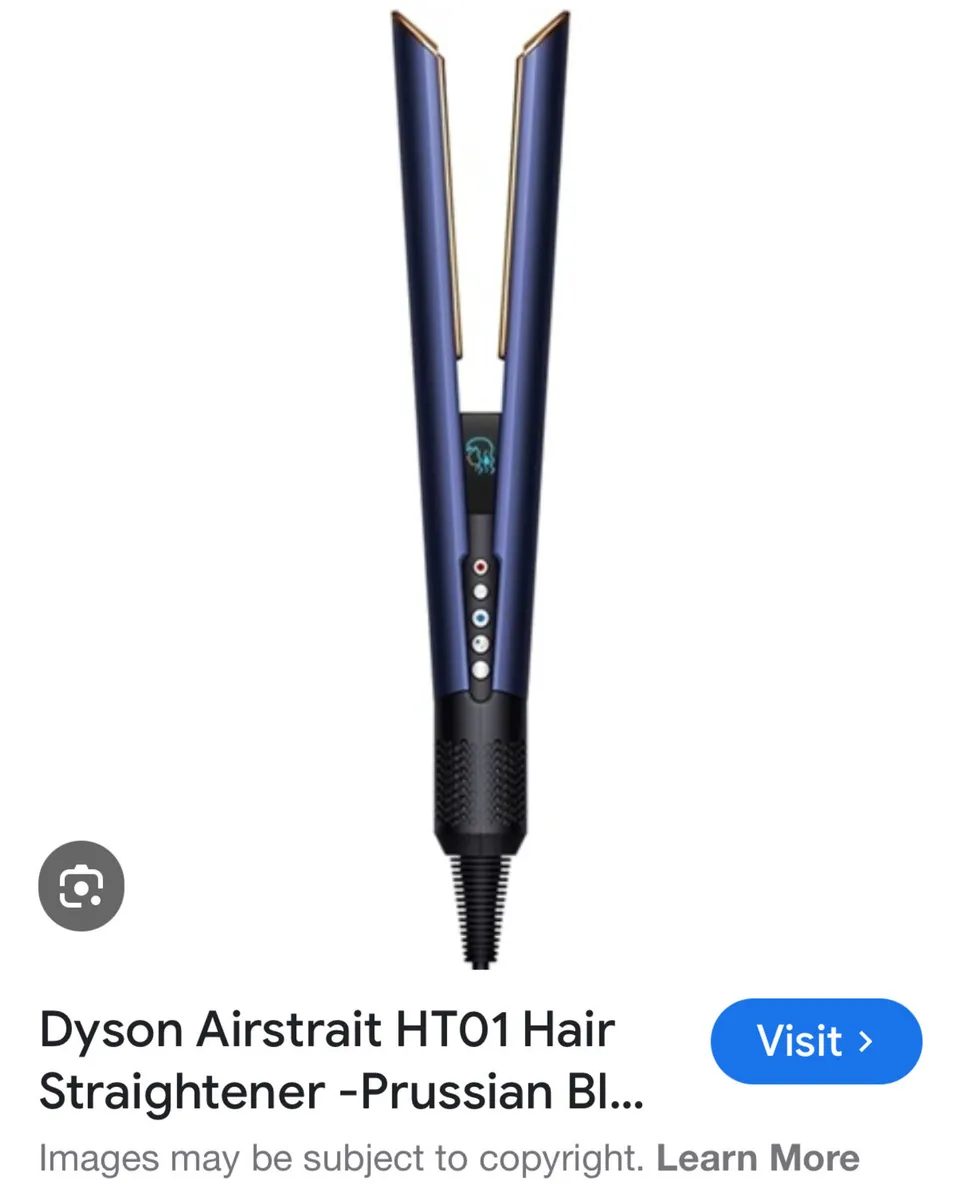 Dyson airstrait - Image 4