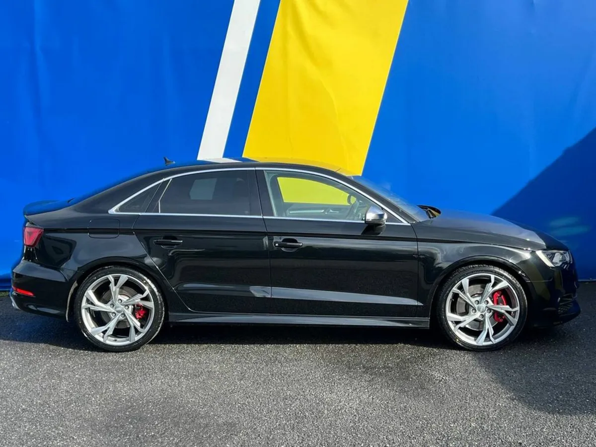 Audi S3 QUATTRO 2.0 TFSI AUTO // 300 BHP ALL-WHEEL - Image 2