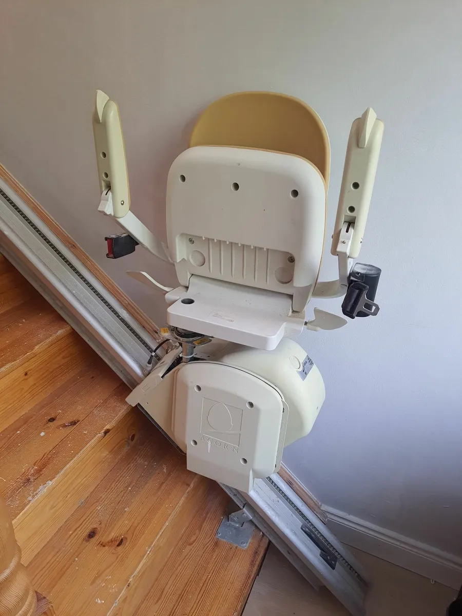 Stairlift - Image 4