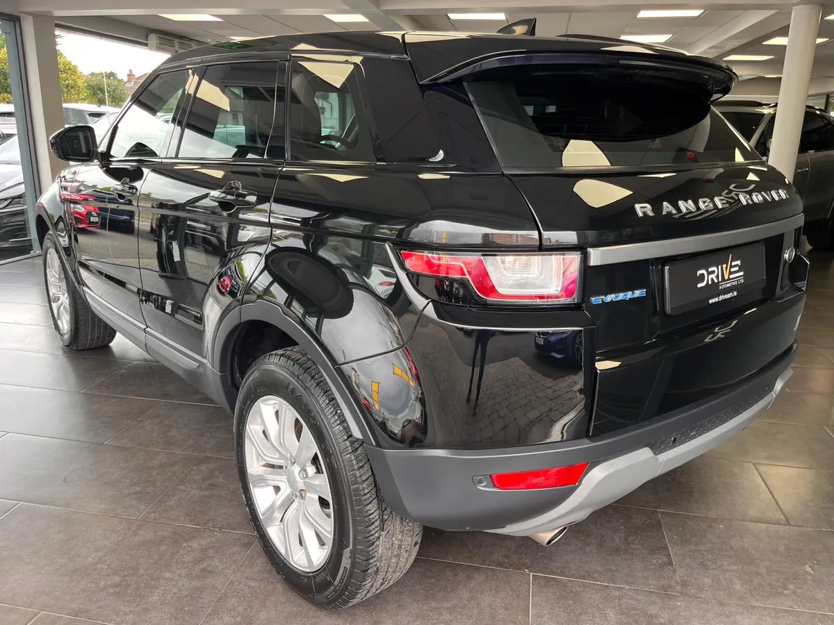 Land Rover Range Rover Evoque ***1 Year Warranty** - Image 4