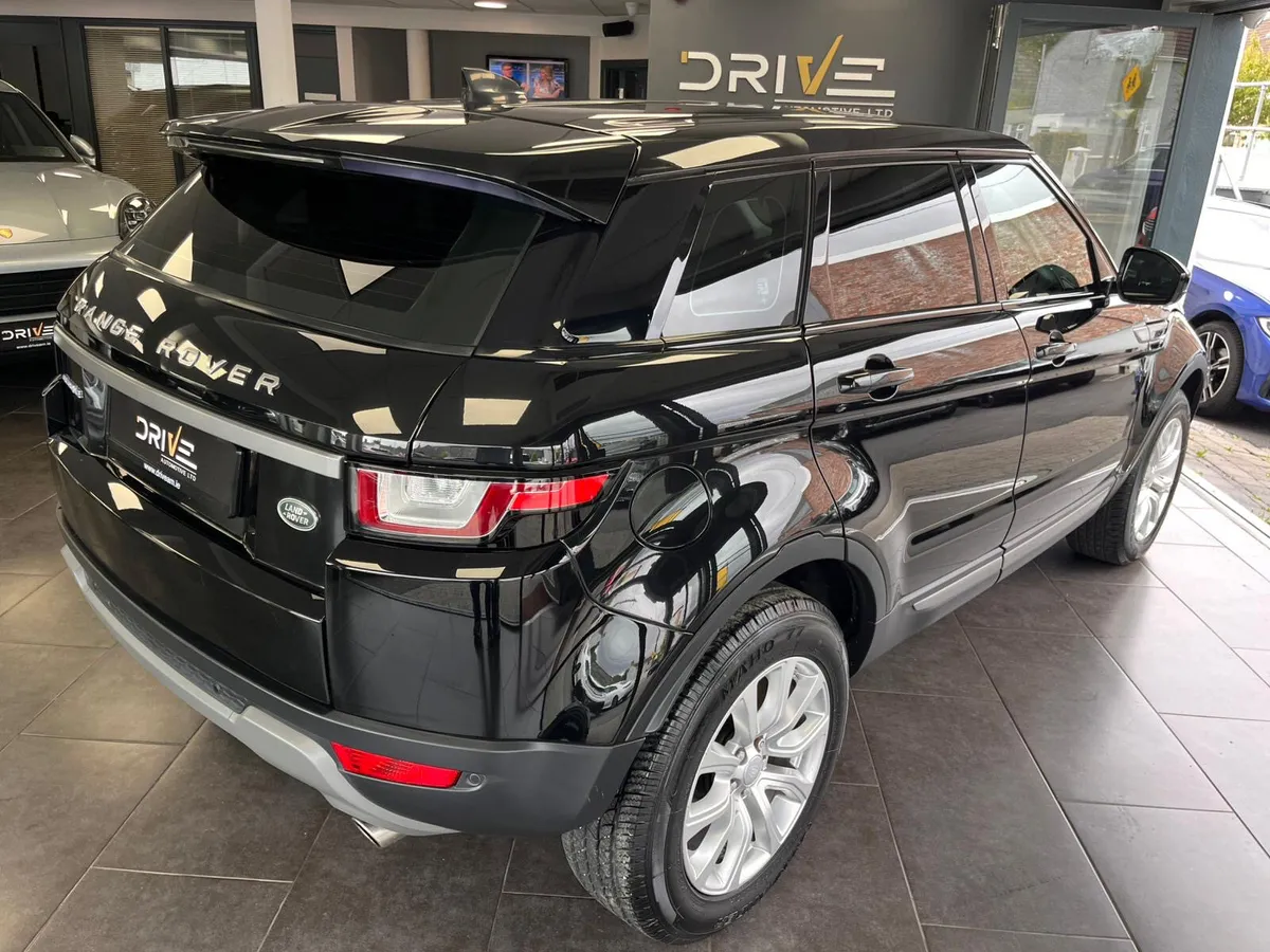 Land Rover Range Rover Evoque ***1 Year Warranty** - Image 3