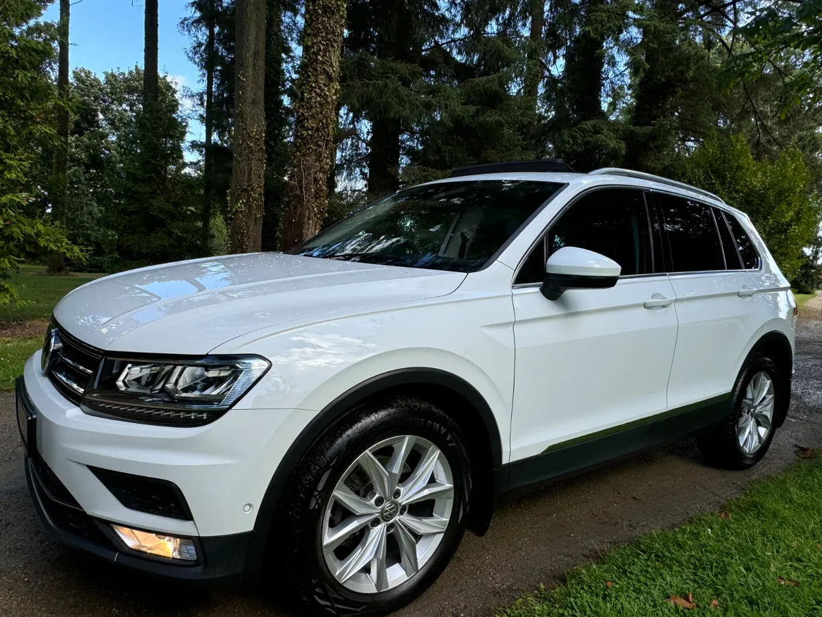 2.0TDI 150BHP HI-LINE * HUGE SPEC * - Image 2