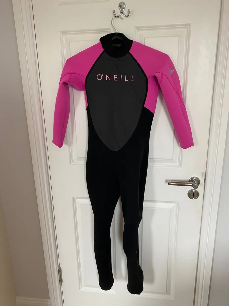 Wetsuit - Image 1
