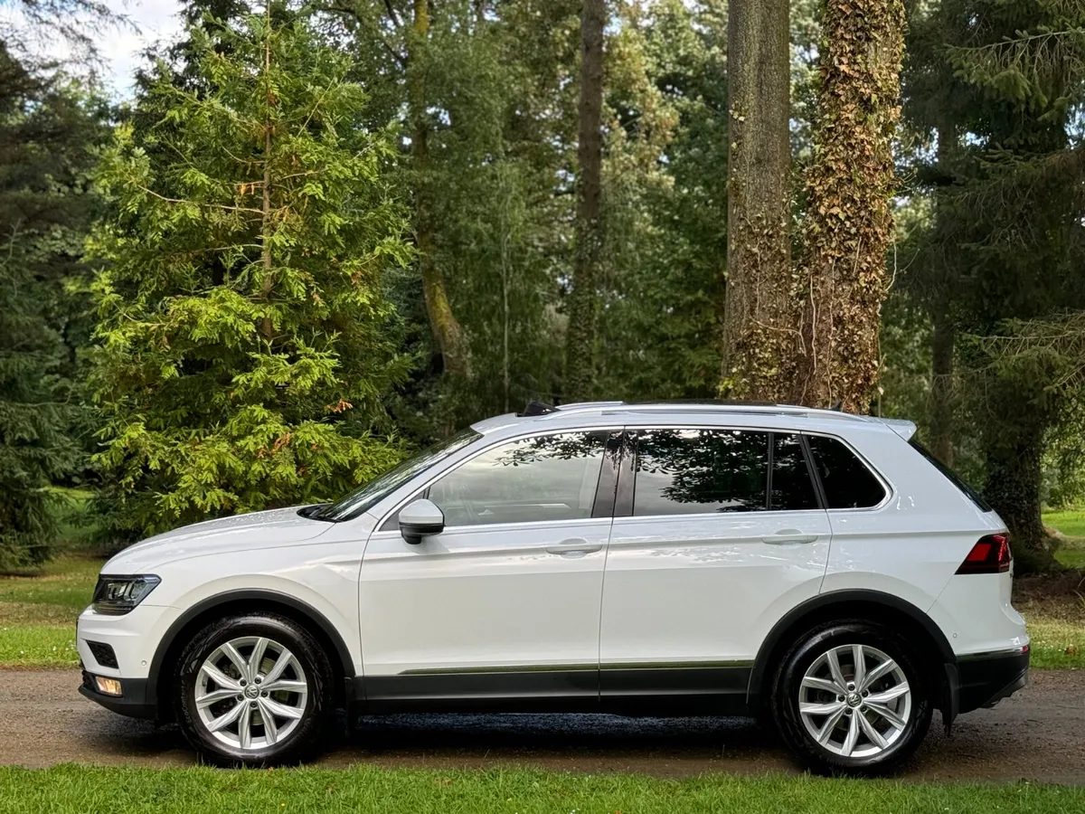 2.0TDI 150BHP HI-LINE * HUGE SPEC * - Image 4