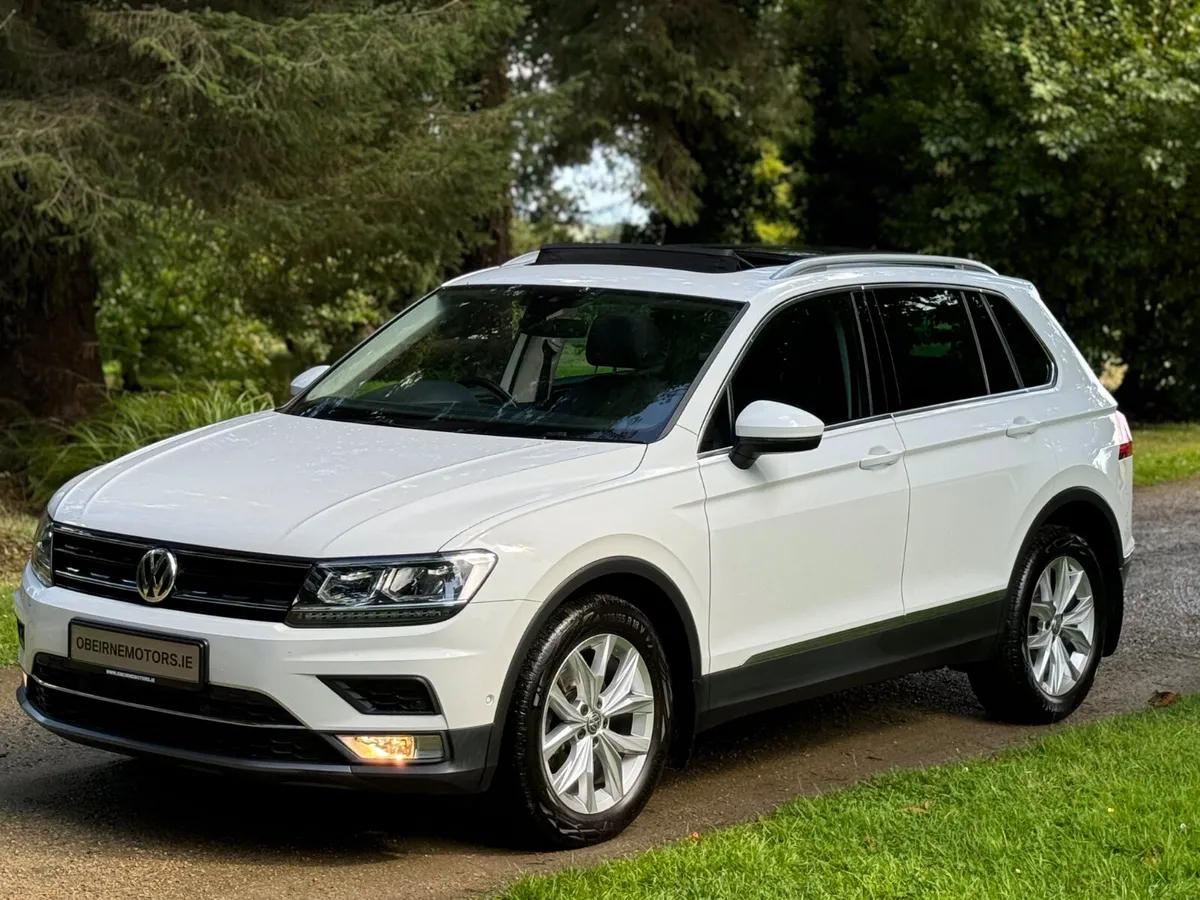 2.0TDI 150BHP HI-LINE * HUGE SPEC * - Image 3
